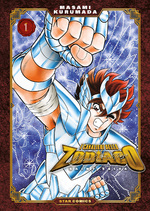 I Cavalieri dello Zodiaco - Saint Seiya - Final Edition